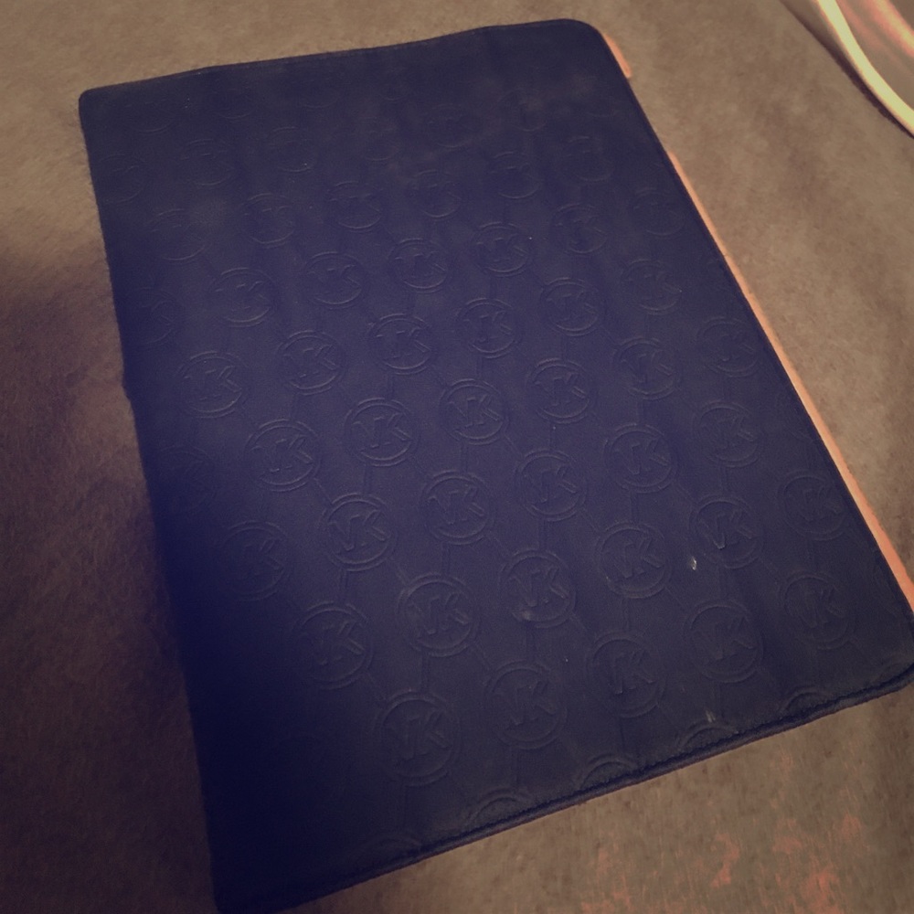 Michael Kors IPad Case