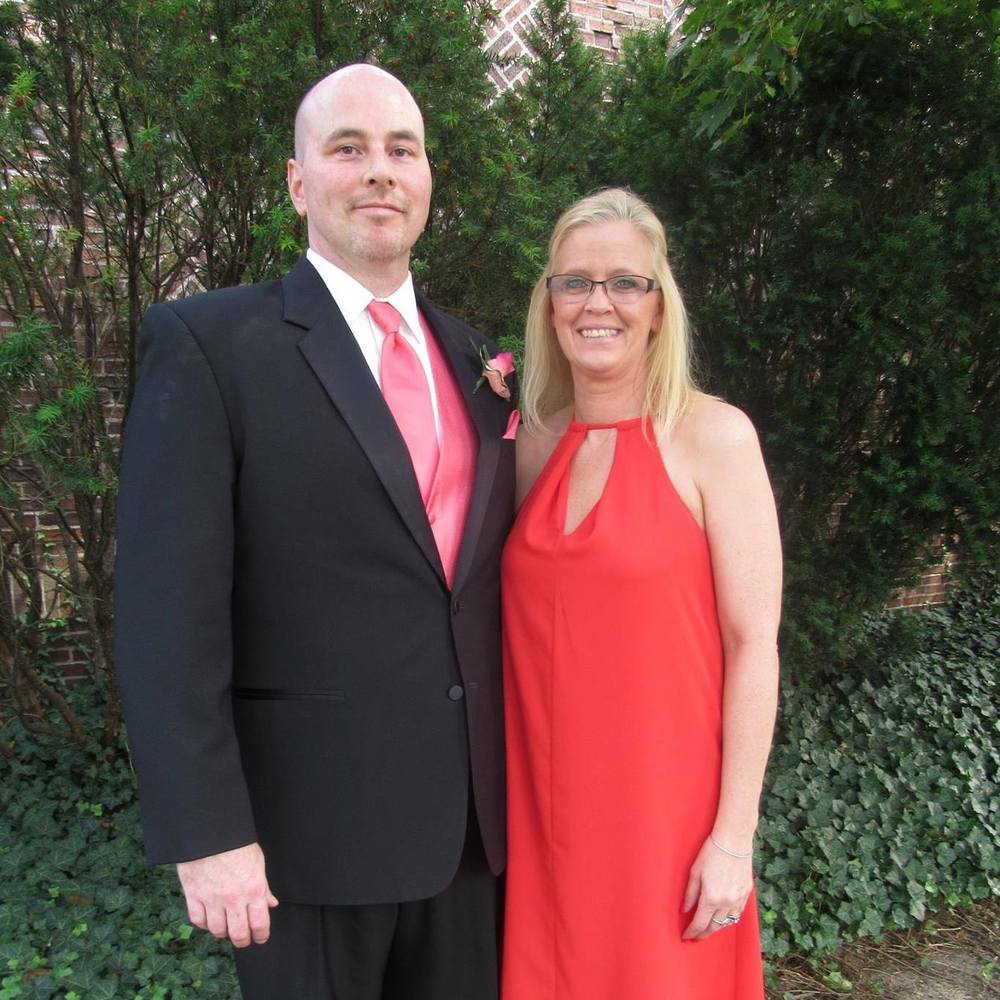 Meet your Posher, Cathy