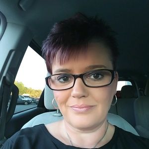 Meet your Posher, Kristina