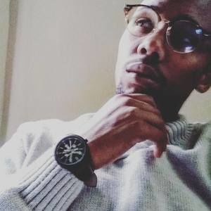 Meet your Posher, Nickolas