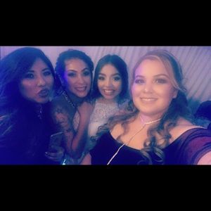 Meet your Posher, Marilee