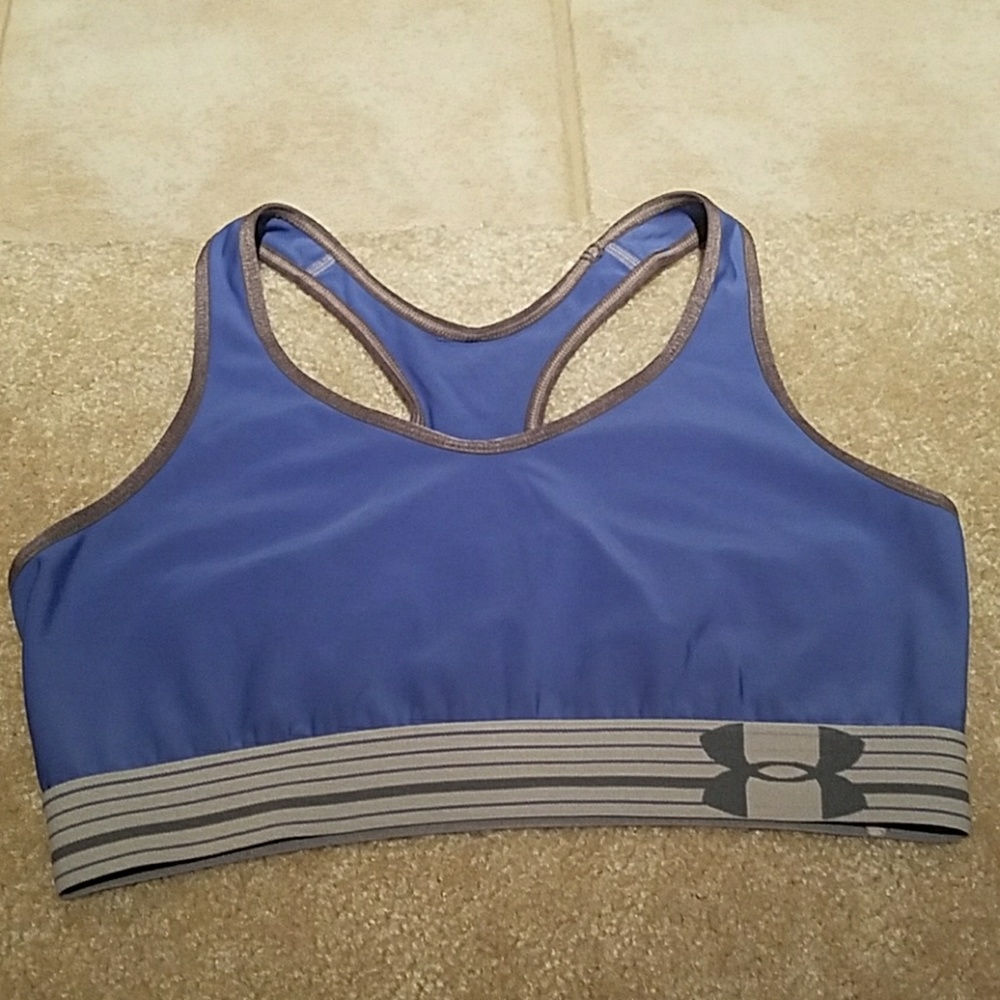 UNDER ARMOUR SPORTS BRA