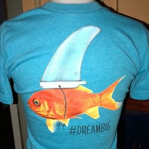 Boys EUC Arizona Graphic Tee, Size 10/12