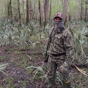 Meet your Posher, Sam