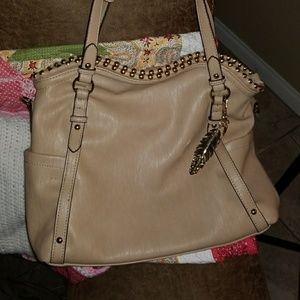 Jessica Simpson purse