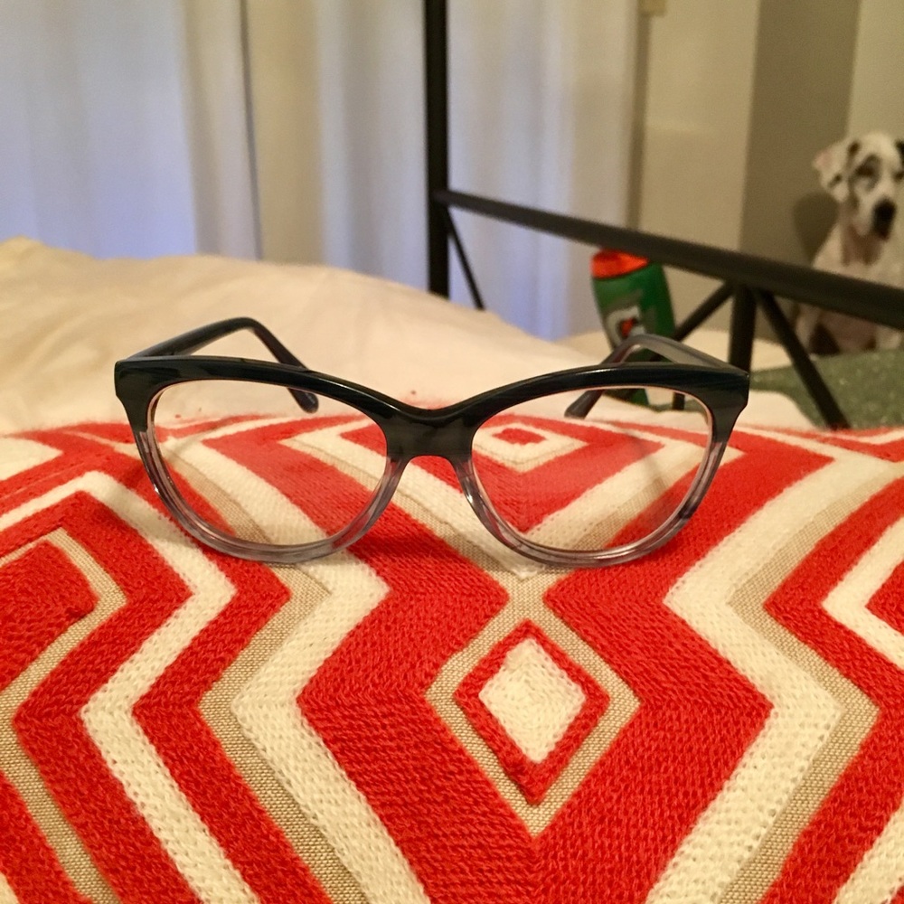 Anthropologie prescription glasses
