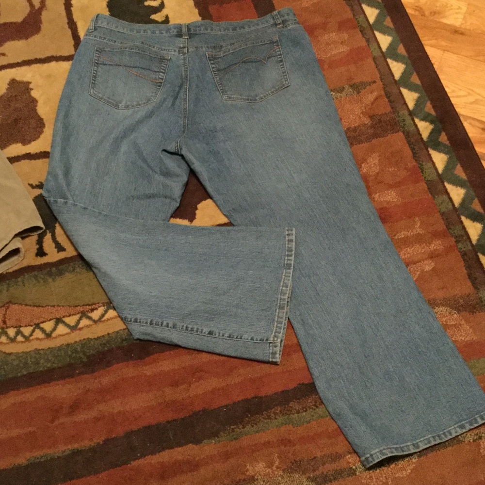 ⁉️ Coming 🔜 👖 VENEZIA JEANS   SZ 20
