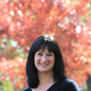 Meet your Posher, Shari