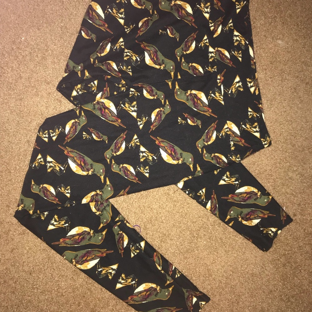 LuLa leggings!