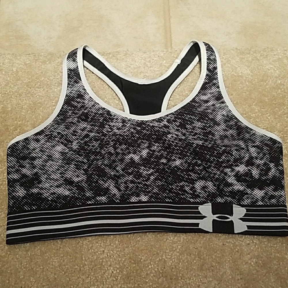 UNDER ARMOUR SPORTS BRA