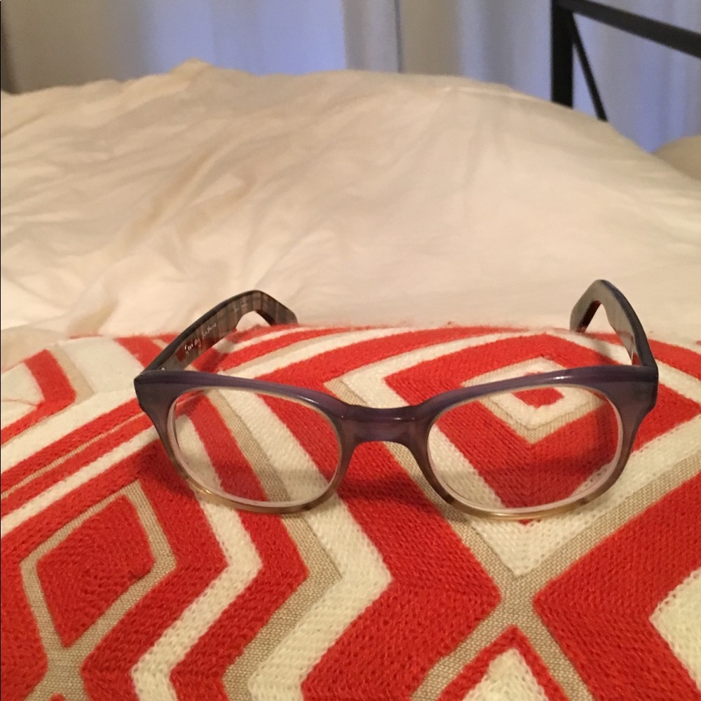 Paul Smith prescription glasses-LIKE NEW