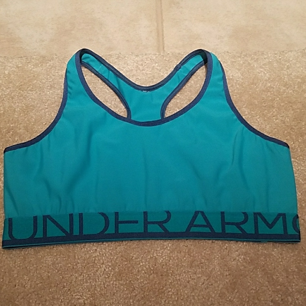 UNDER ARMOUR SPORTS BRA