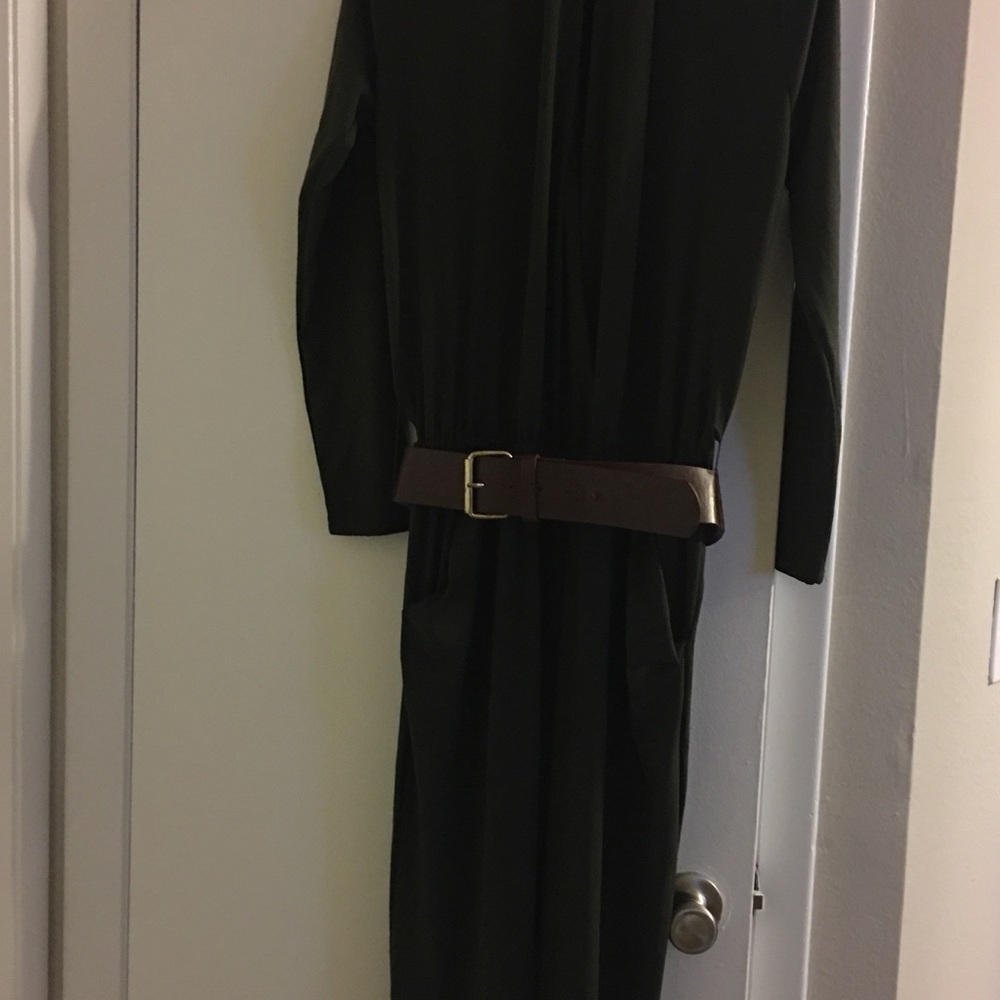 Cute Jumpsuit