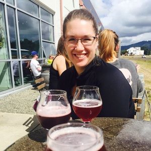 Meet your Posher, Renee