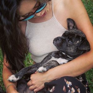 Meet your Posher, Tina