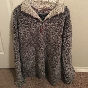 True grit size large