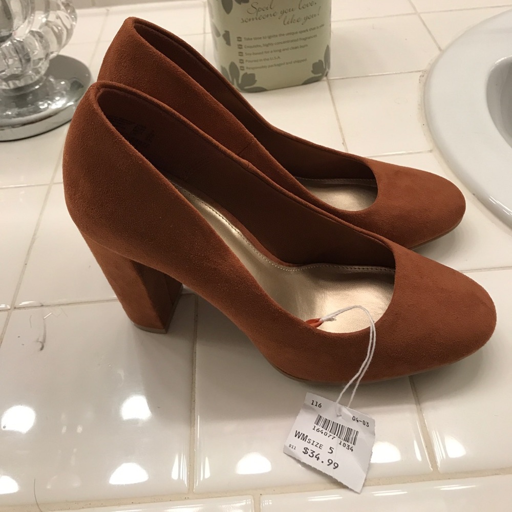 Heels