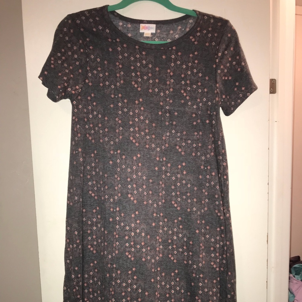 LuLaroe Carly dress
