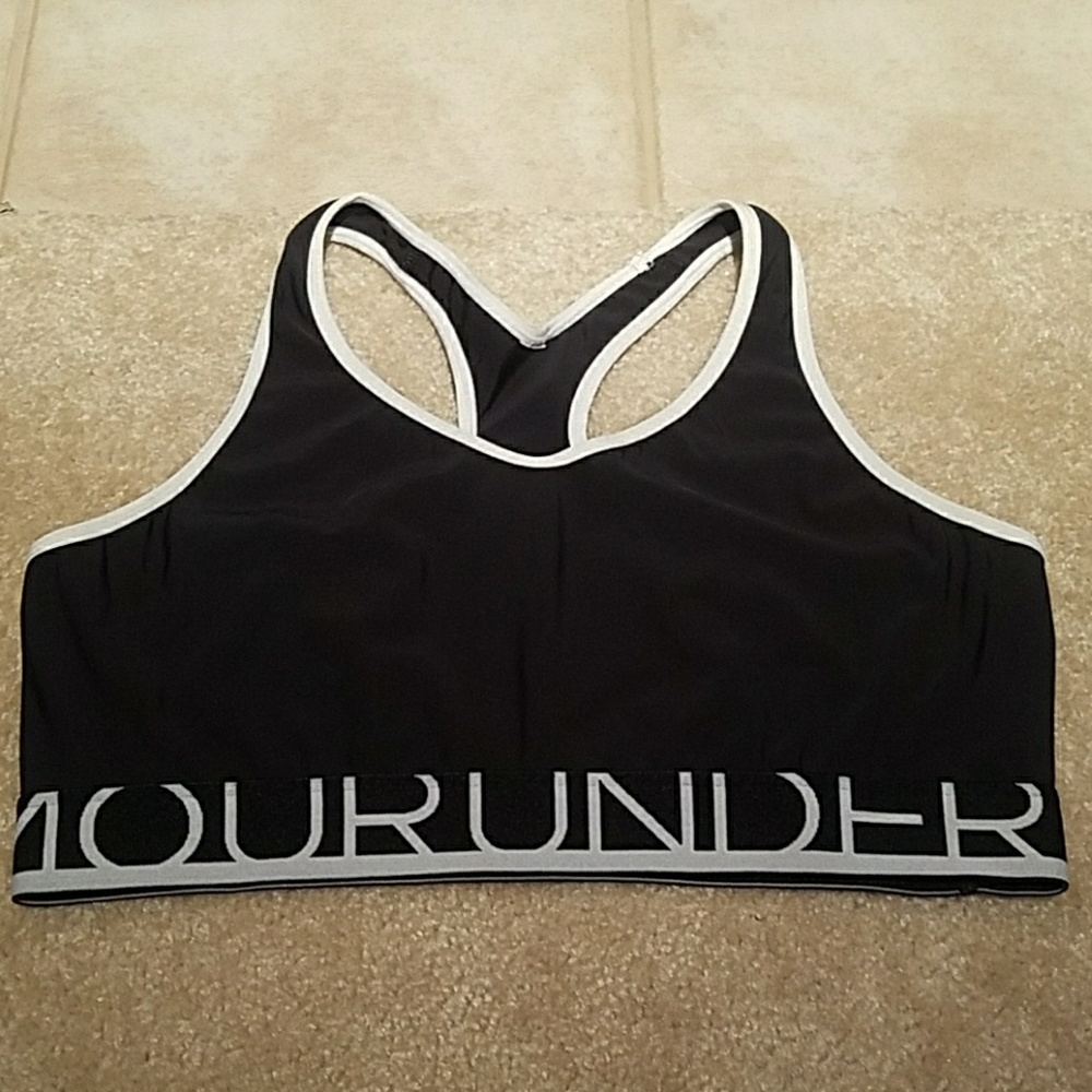 UNDER ARMOUR SPORTS BRA