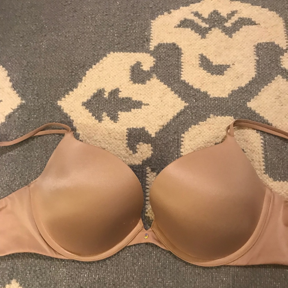 Victoria’s Secret Very Sexy Push Up Bra