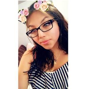 Meet your Posher, Diana