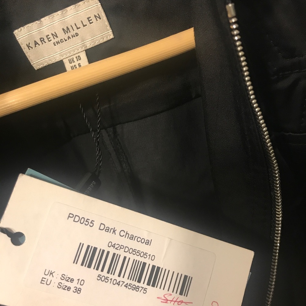 Vintage Karen Millen Jumpsuit