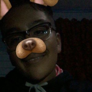 Meet your Posher, Josue