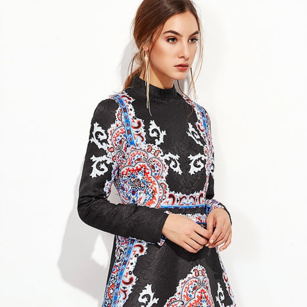 Glamourano Vintage Dress.. 💓