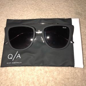 Quay Sunglasses