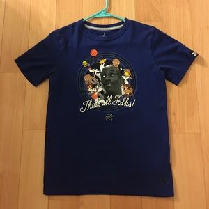 Air Jordan Space Jam T-Shirt