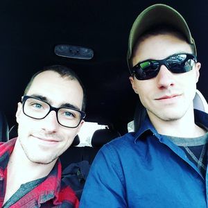 Meet your Posher, Michael