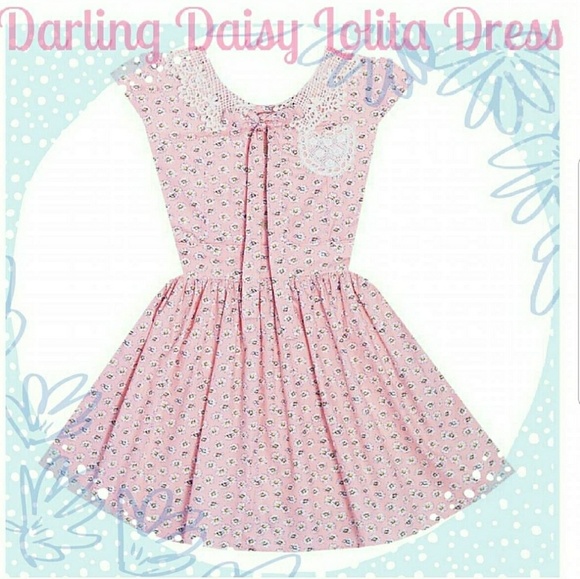 Dresses & Skirts - Bonne Chance Collections Dress