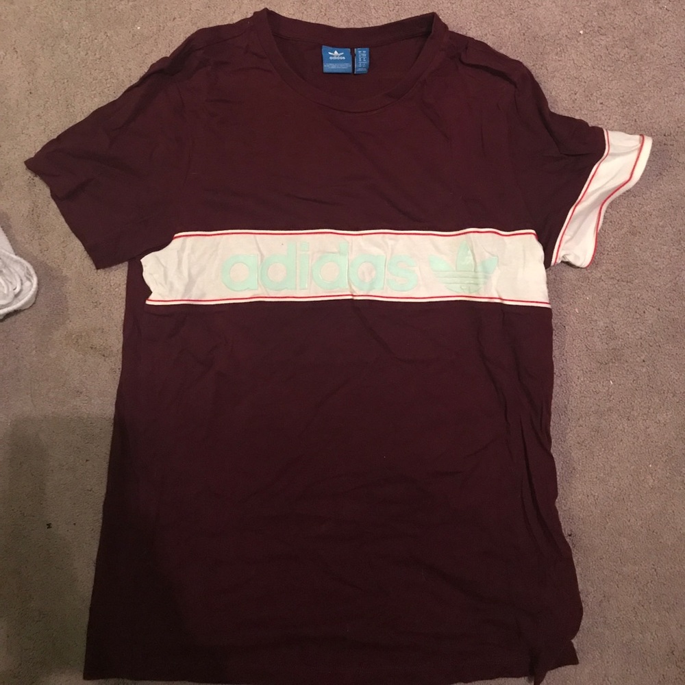 Adidas