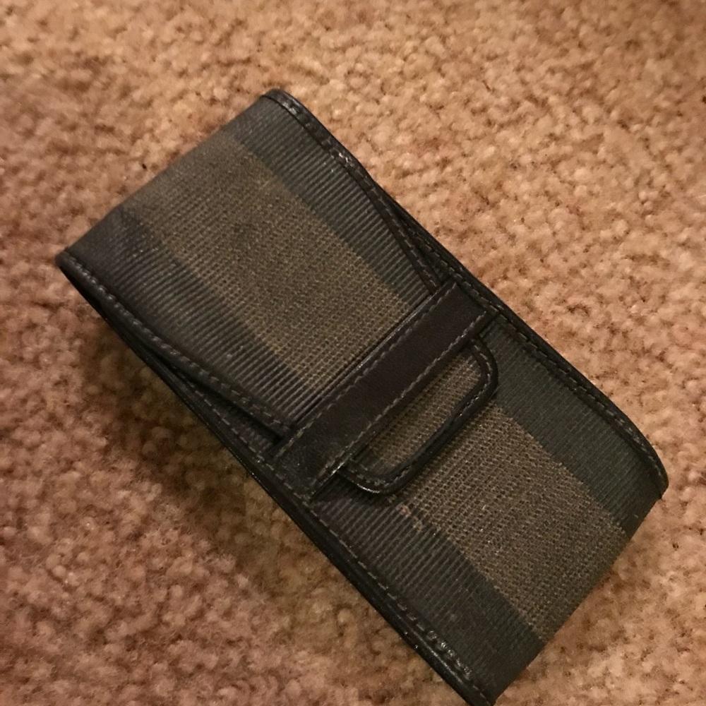 Fendi Case