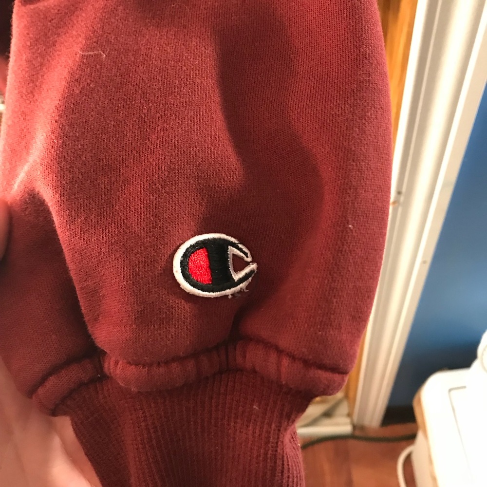 Champion - Picture 4 of 6