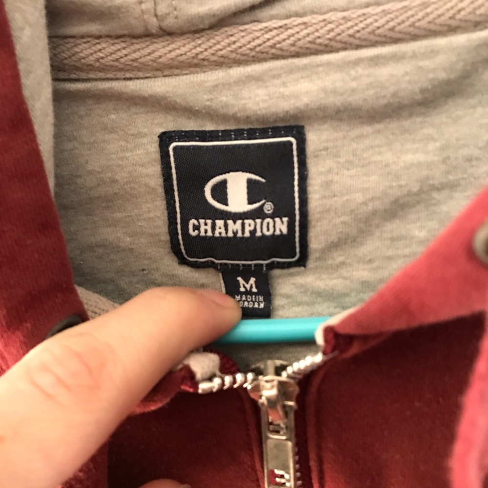 Champion - Picture 6 of 6