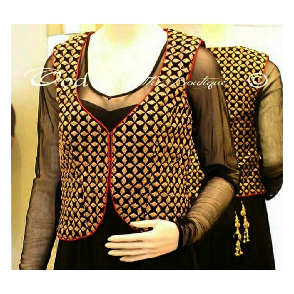 **SALE**Salwar Kameez Coat