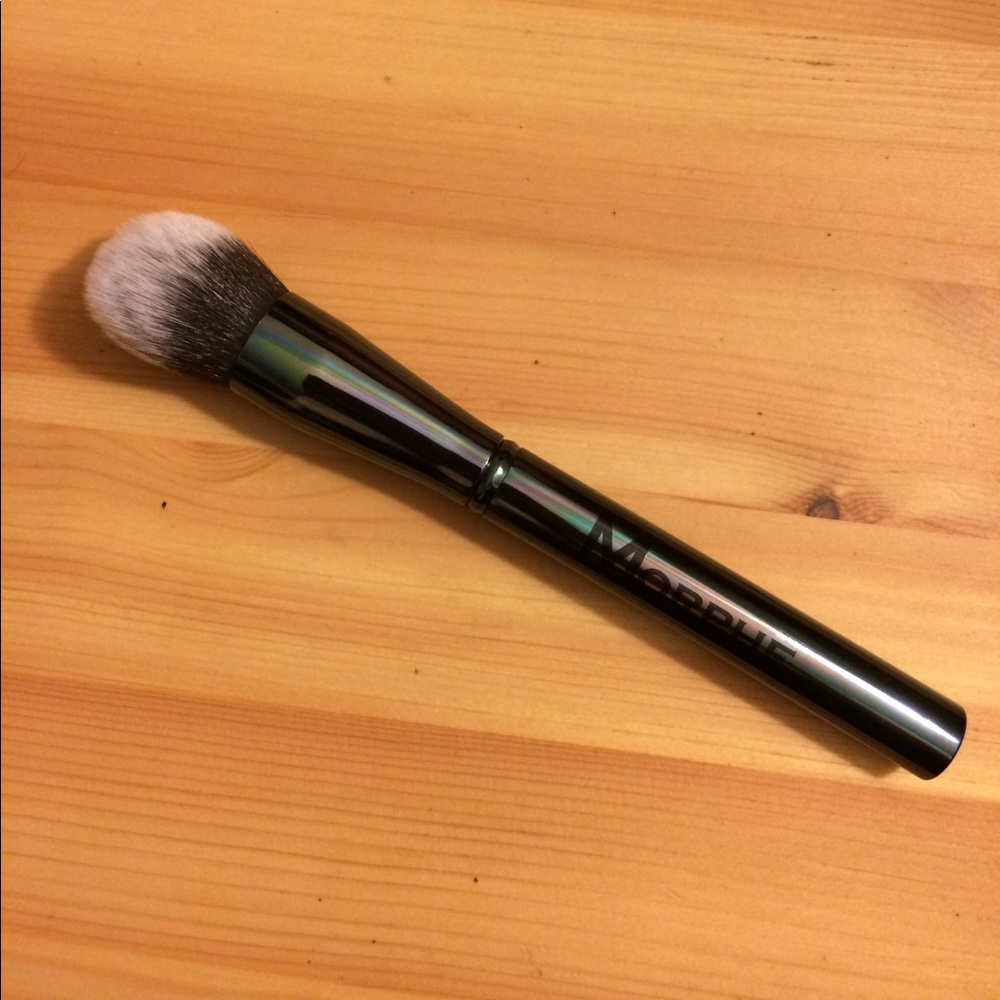 Morphe Unknown Brush
