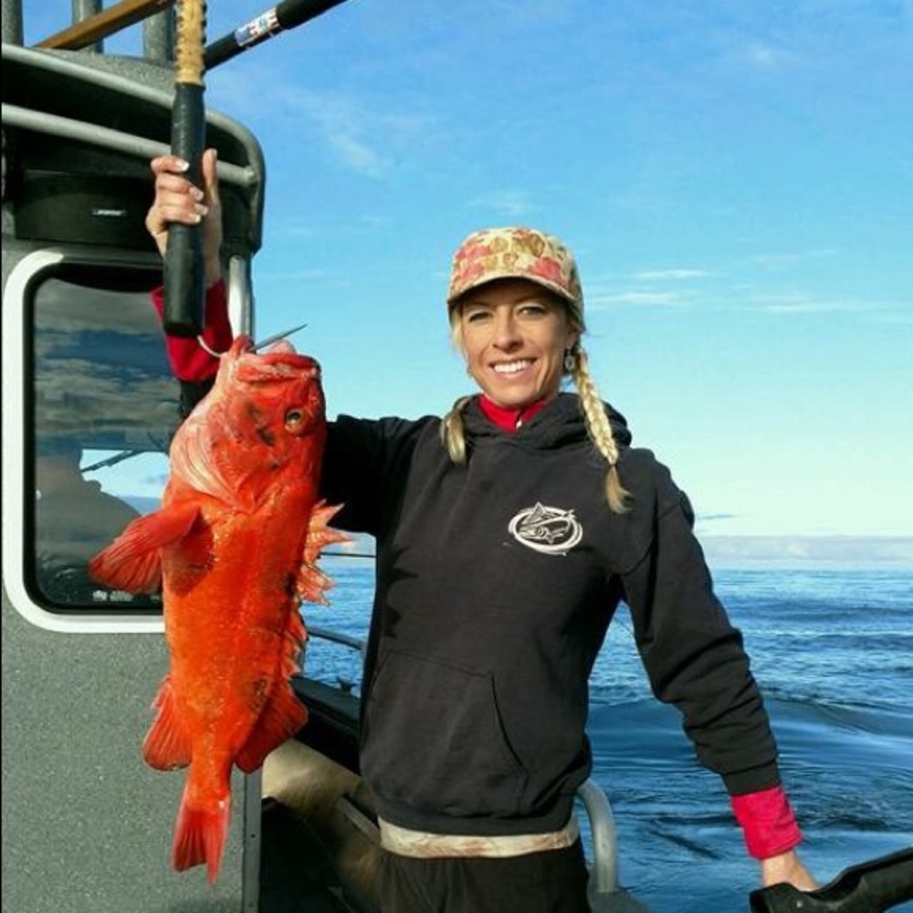 Meet your Posher, Chelsea