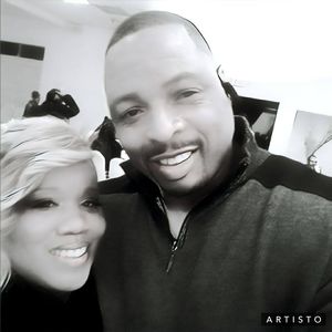 Meet your Posher, Chernell