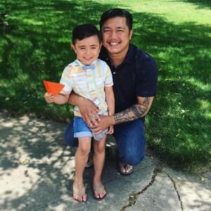 Meet your Posher, Alex