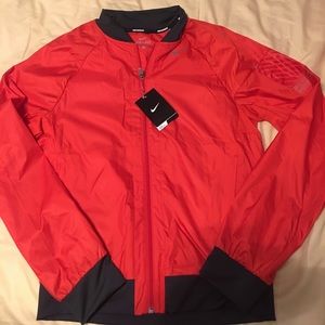 Nike Men’s Running Jacket