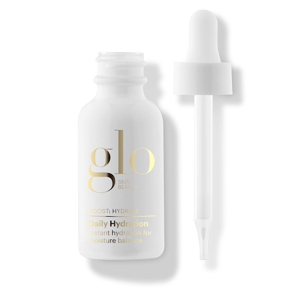 Glo Skin Beauty Daily Hydration - NEW