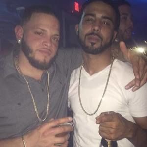 Meet your Posher, Eddie