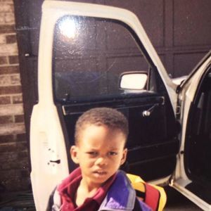 Meet your Posher, Kwesi