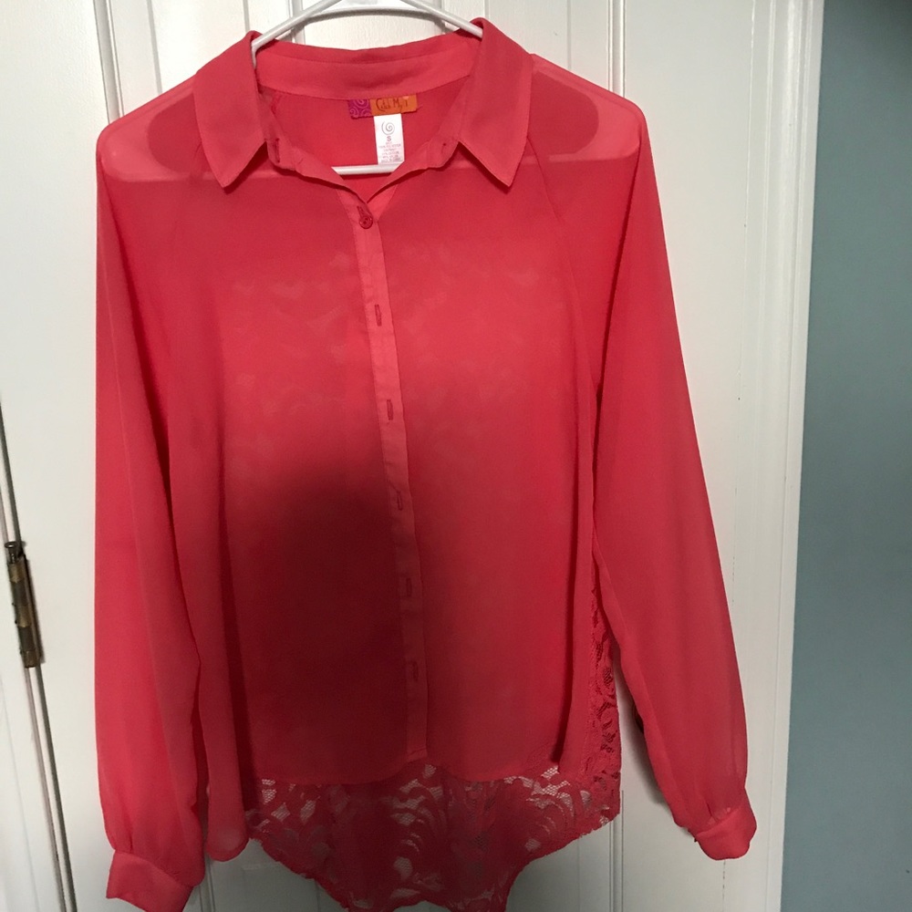 Beautiful Cath my i Blouse.