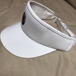 Southern Proper Frat Visor