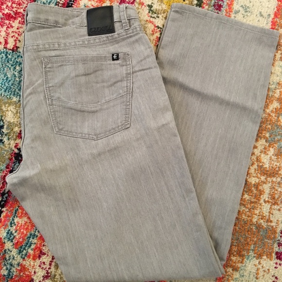 ezekiel ez rider jeans