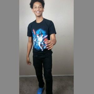 Meet your Posher, Cordell