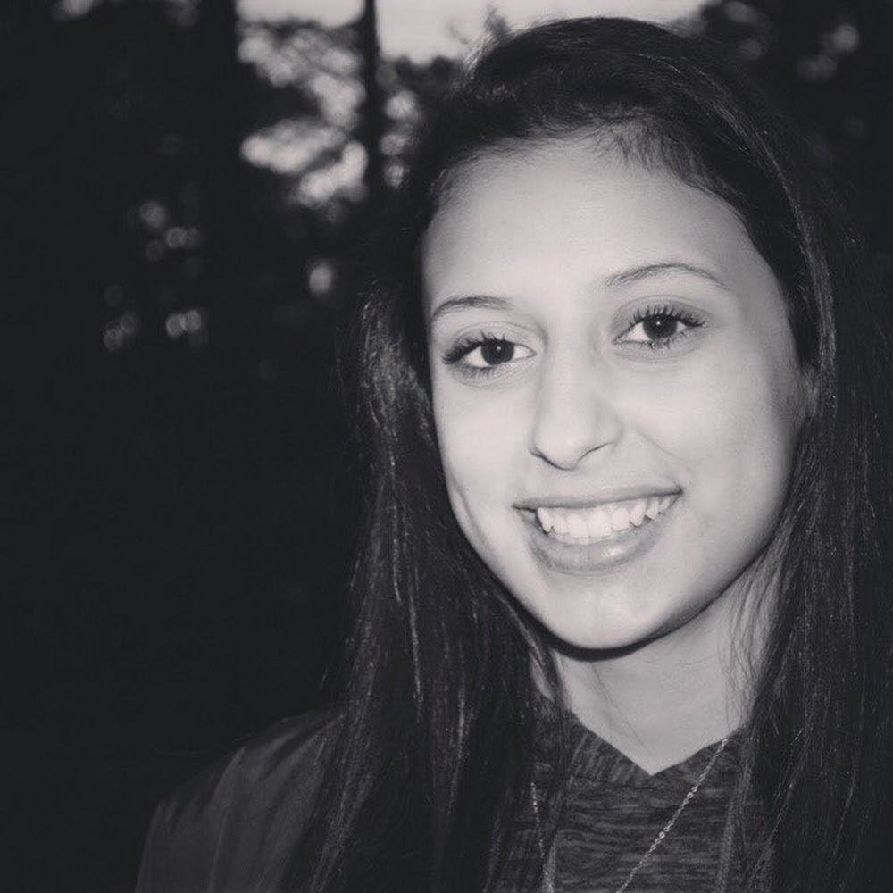 Meet your Posher, April
